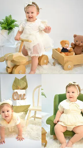 Soft Baby Spa İstanbul / Bebek Masajı ve Bebek Spa Merkezi 3