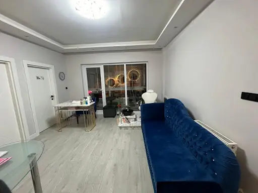 Gelincik Güzellik Salonu 3