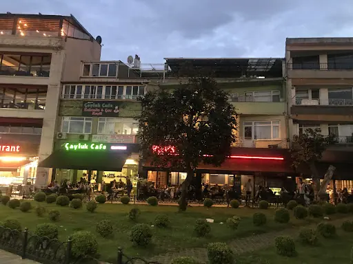 Dermatec Polikliniği 2