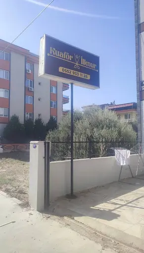 Kuaför İlknur 3
