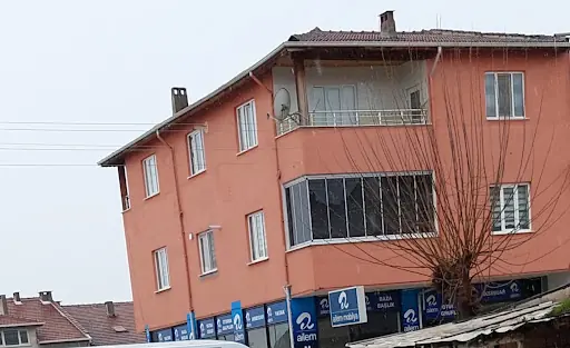ELVAN KUAFÖR VE GÜZELLİK SALONU