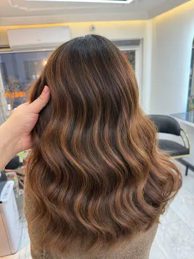 Hair stüdyo ilker