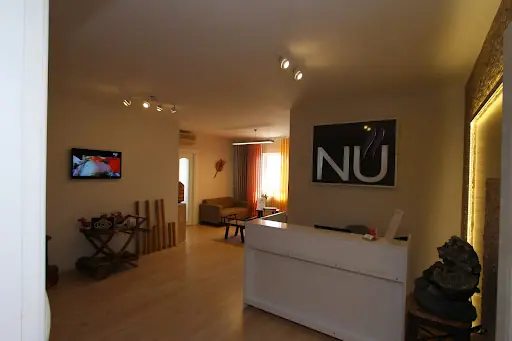 Nu day spa
