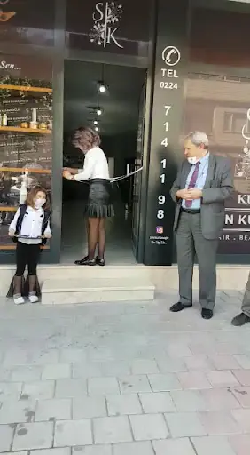 İNEGÖL ŞİRİN KUMANOĞLU KUAFÖR SALONU 3