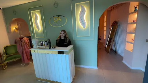 DİDEM AR BEAUTY GÜZELLİK