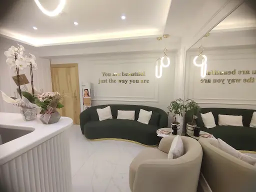 Sibel Kırbaş Avcılar I Bölgesel İncelme I Zayıflama I Cilt Bakımı I Epilasyon