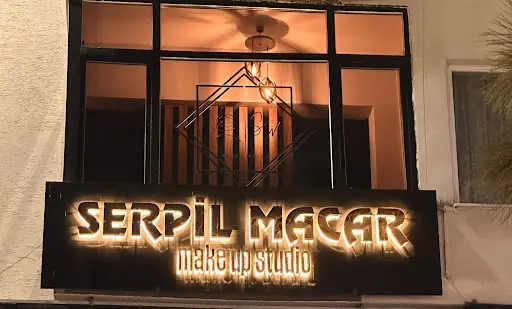Makeup Studio Serpil Macar