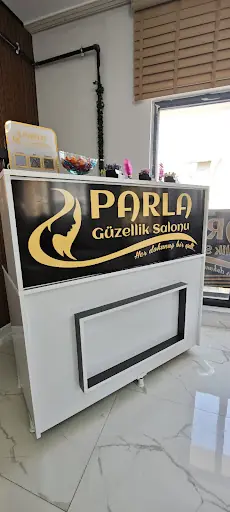 Parla Güzellik Salonu 4