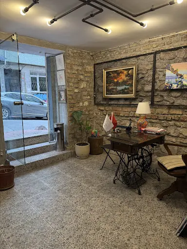Laçin Art Cihangir 3