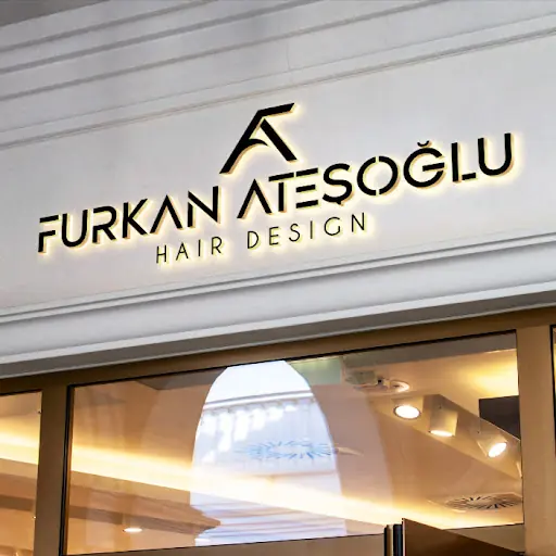 KUAFÖR FURKAN ATEŞOĞLU