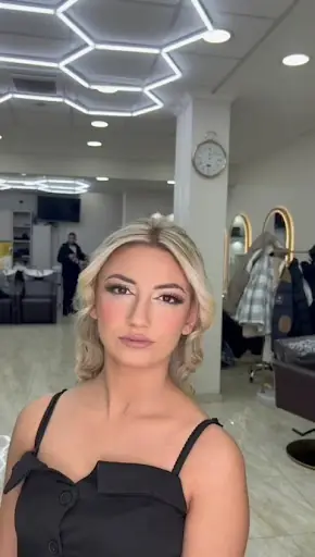 NURCAN DEMİR KUAFÖR MEZİTLİ 3