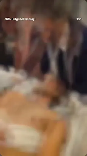 Elif Bulut Güzellik Sarayı 2