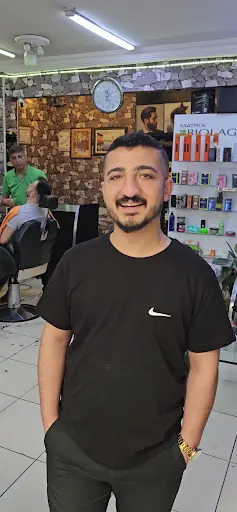 63 Erkek Kuaförü 4