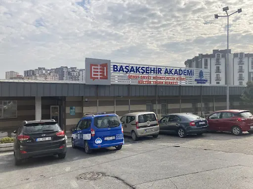 Şehit Savcı Selim Kiraz Kültür Yaşam Merkezi – Diğer (Güzellik), İstanbul (2. fotoğraf)