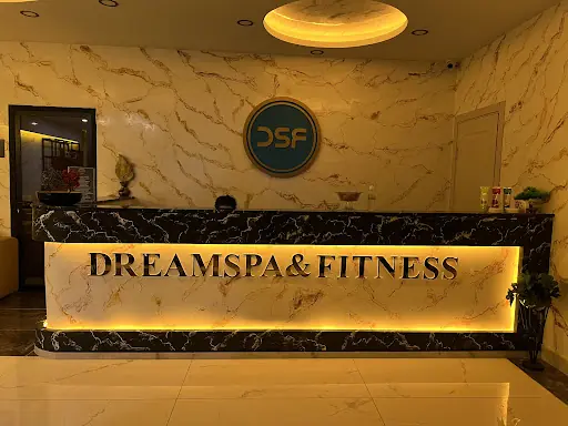 DREAMSPA BOSTANCI 2