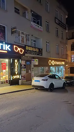 HİSS KUAFÖR 2