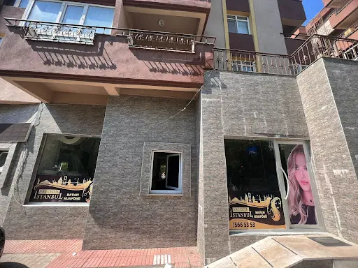 Saloon İstanbul