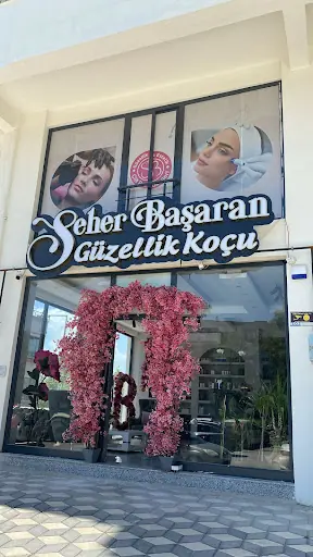 Seher Başaran Güzellik Merkezi - Çarşı Şube 2