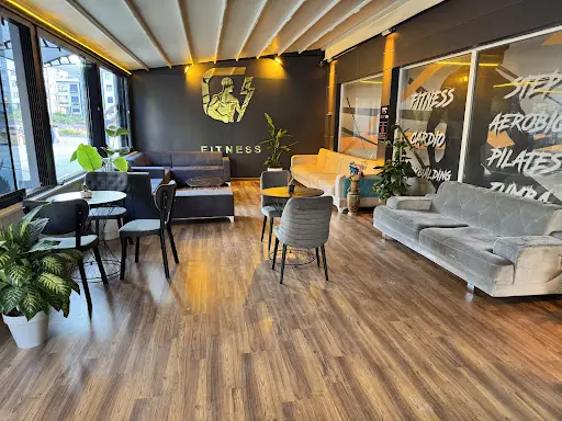 Kİ Sport Center 3