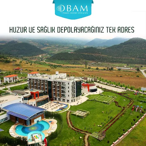Laguna Thermal Resort & Spa