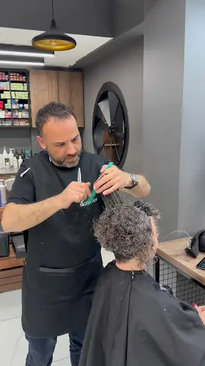 Kuaför Uğur TELLİ 5