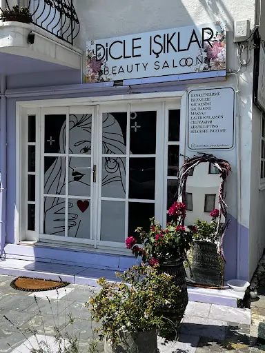 Dicle Işıklar Beauty Saloon