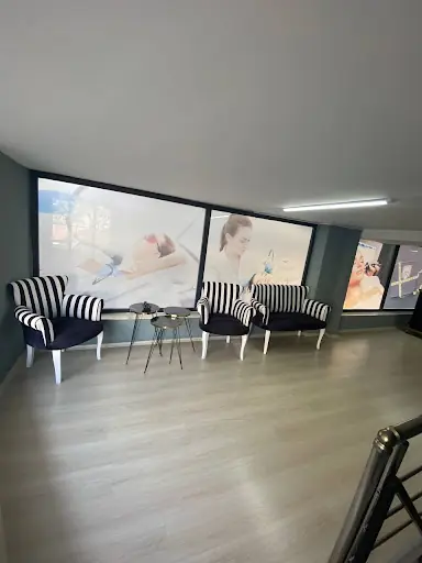 Marvel Güzellik Salonu Bergama