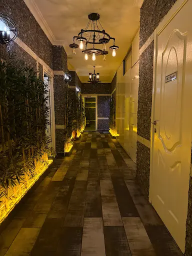 Bursa Neva Spa & Masaj Salonu 4