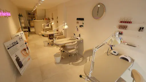 Yaya Nail & Skin Güzellik Merkezi 2