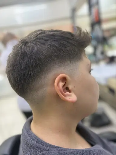 Oğuzhan Hair Salon 3