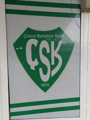 Cilimli Belediye Spor