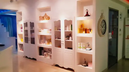 Zaradis Güzellik Salonu 2