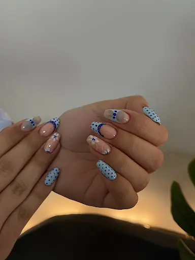 Sistaa Nailart 3