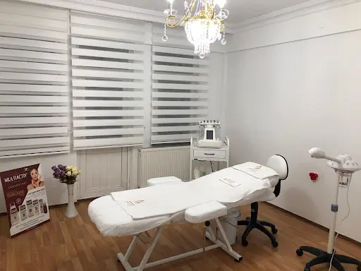 Estetik&Güzellik Gizem Çetin