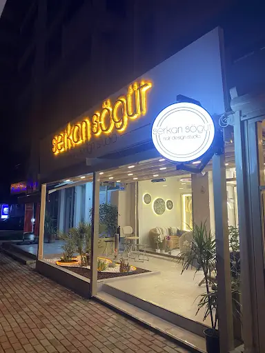 Serkan Söğüt Kuaför İzmir | Kadın Saç Kesim & Boya Uzmanı