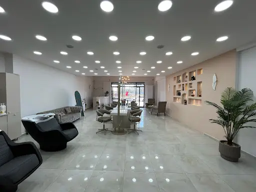 AL-KA HAİR DESİGN STUDIO