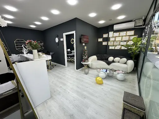 Gülten Aydın Güzellik Salonu