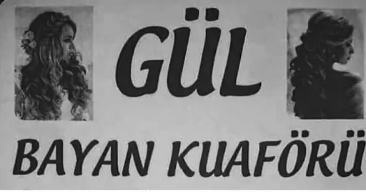 Gül Bayan Kuaför Ve Güzellik Salonu