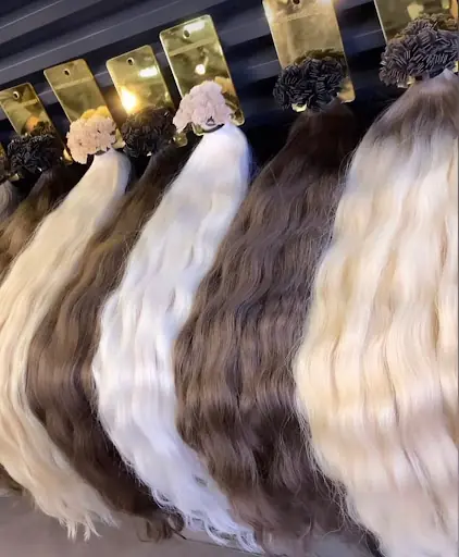 Best Coıffeur Güzellik Hizmetleri Ltd.Şti. – Lazer Epilasyon, Eyüp, İstanbul (4. fotoğraf)