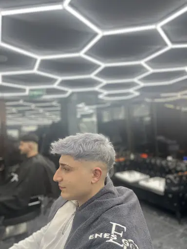 ENES GÜNER HAIR ARTIST 3