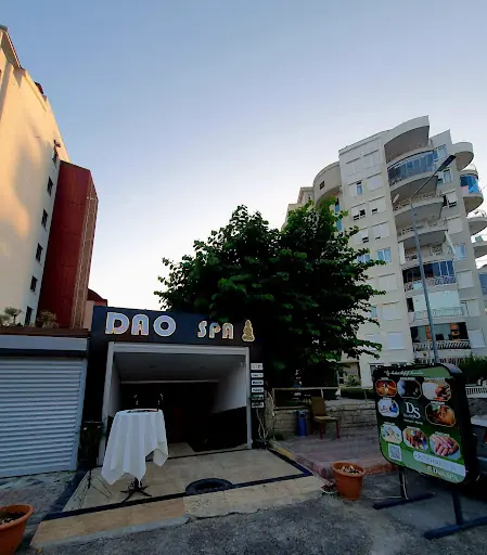 Dao Spa Antalya 4