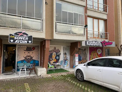 Kuaförüm Çiğdem