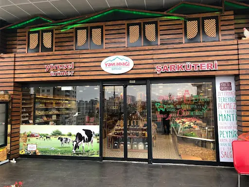 YAYLADAĞI ÇİFTLİĞİ 3