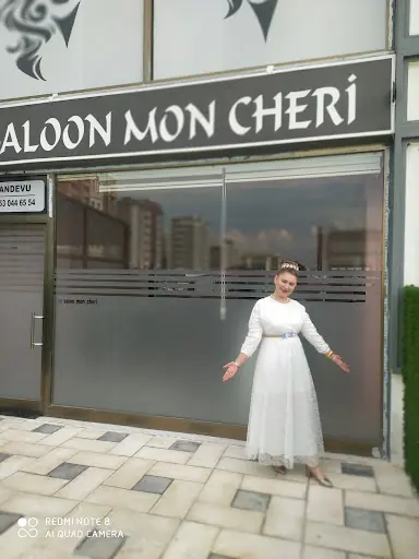 Saloon mon cheri 4