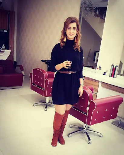 Jaklin Coiffeur