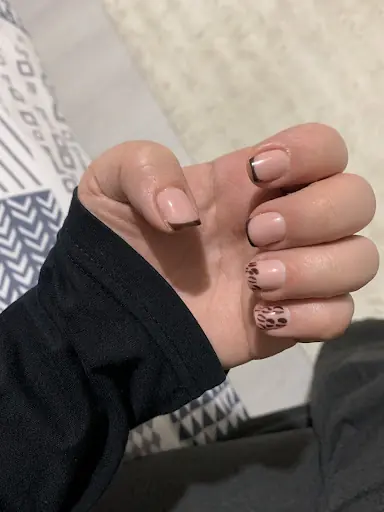 Aleynail studio Aleyna Aydın – Tırnak / Nail Studio, İstanbul (3. fotoğraf)