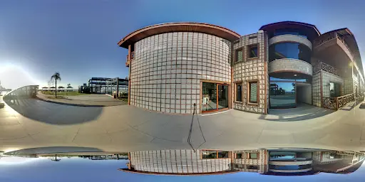 Babillon Hotel & Spa & Restaurant 5