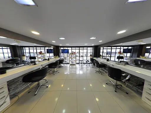 Moda Kuaför Çorlu Salı Pazarı
