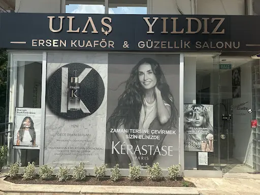 ERSEN GÜZELLİK ULAŞ YILDIZ 2