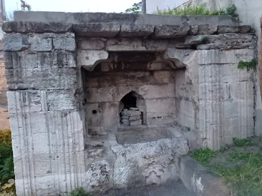 Küçükçekmece Hamamı 2